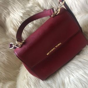 Michael Kors Crossbody Purse